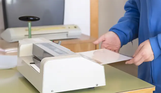PVC Cold Lamination Film Surface Protection.webp
